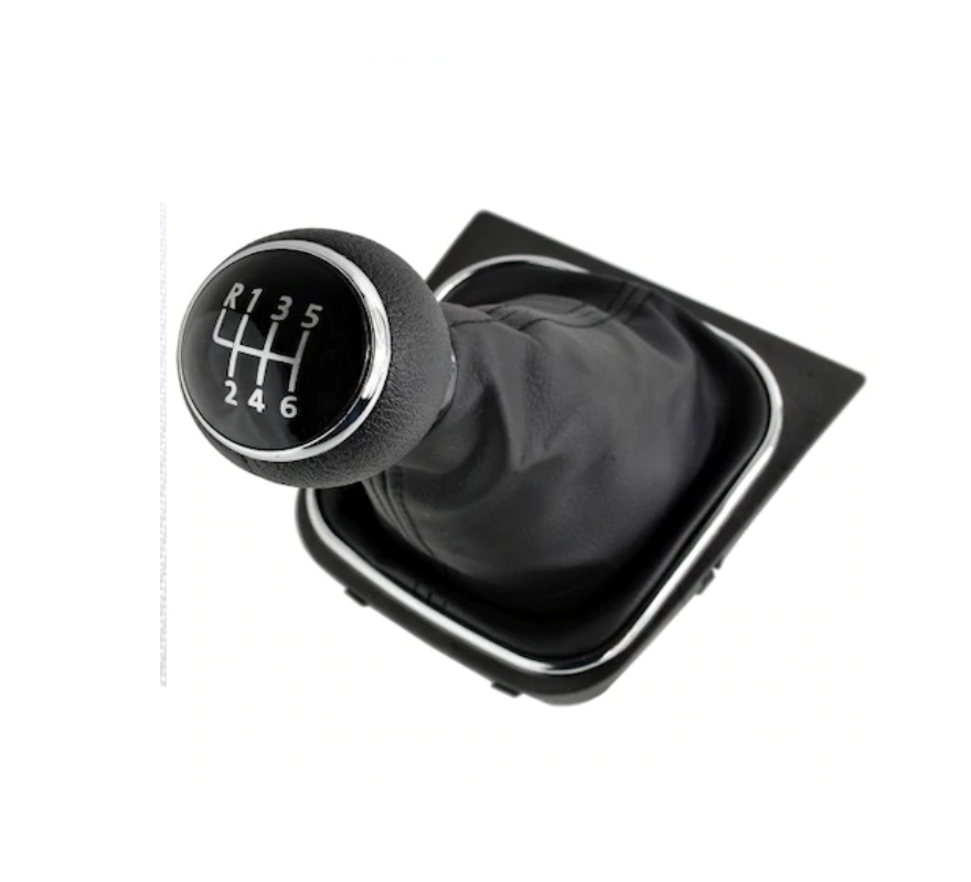 VOLKSWAGEN EOS 2006 - 2011 VİTES TOPUZU VE KÖRÜĞÜ 6 İLERİ - resim 1