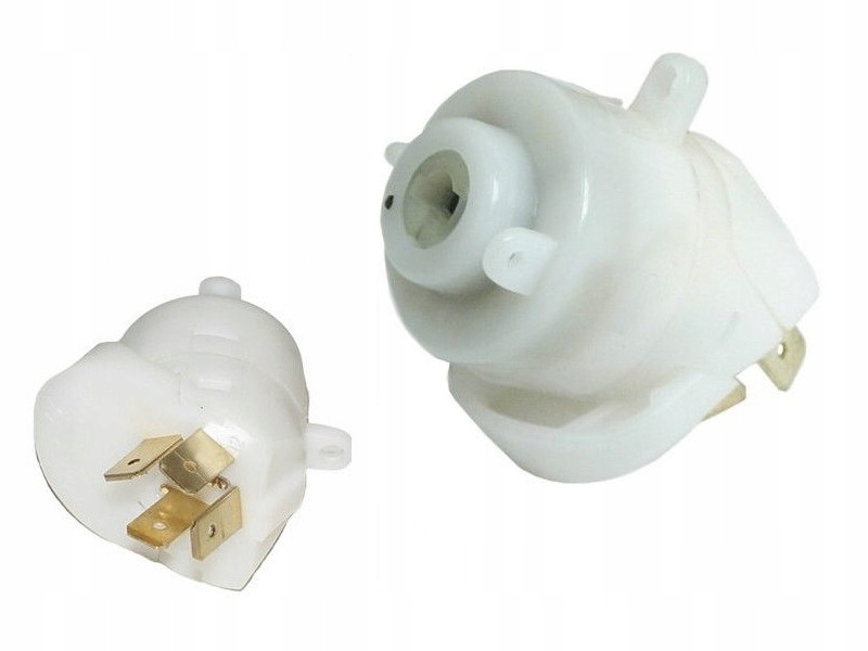VOLKSWAGEN GOLF 2 1983 - 1991 ESKİ MODEL KONTAK TERMİNALİ - resim 1