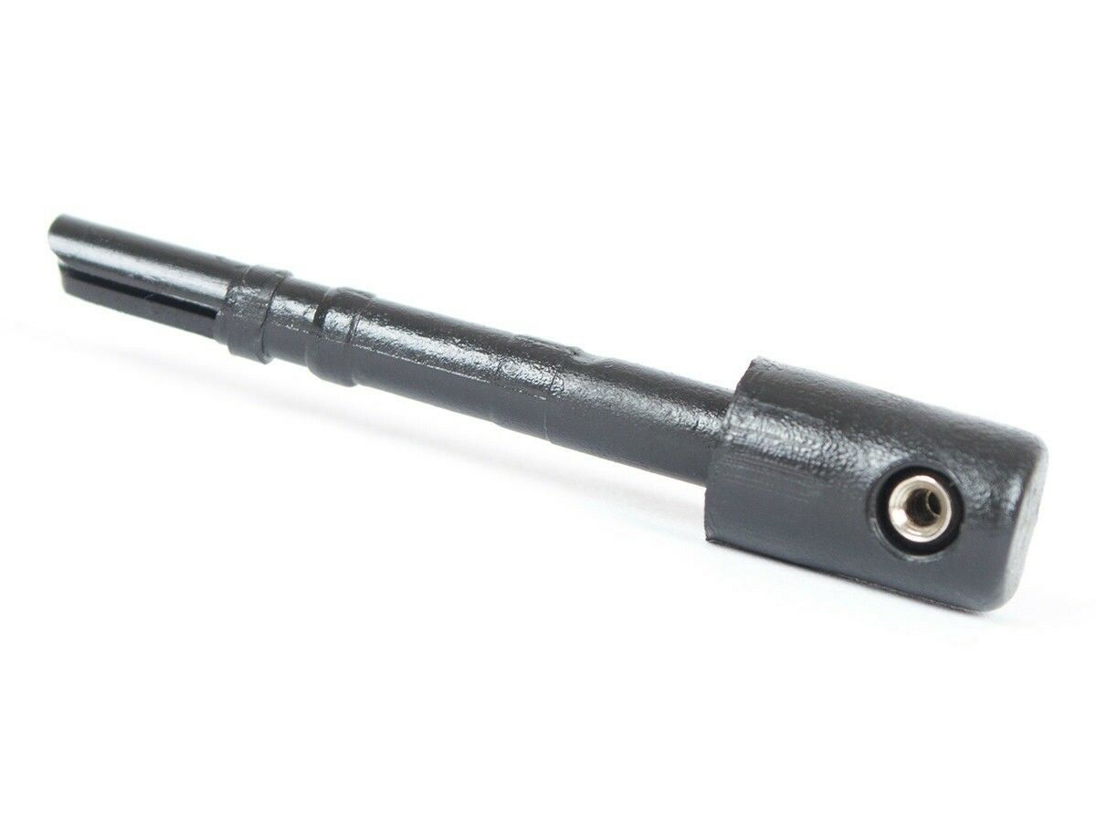 VOLKSWAGEN GOLF 3 1991 - 1998 ARKA SİLECEK SU FİSKİYESİ UCU - resim 1