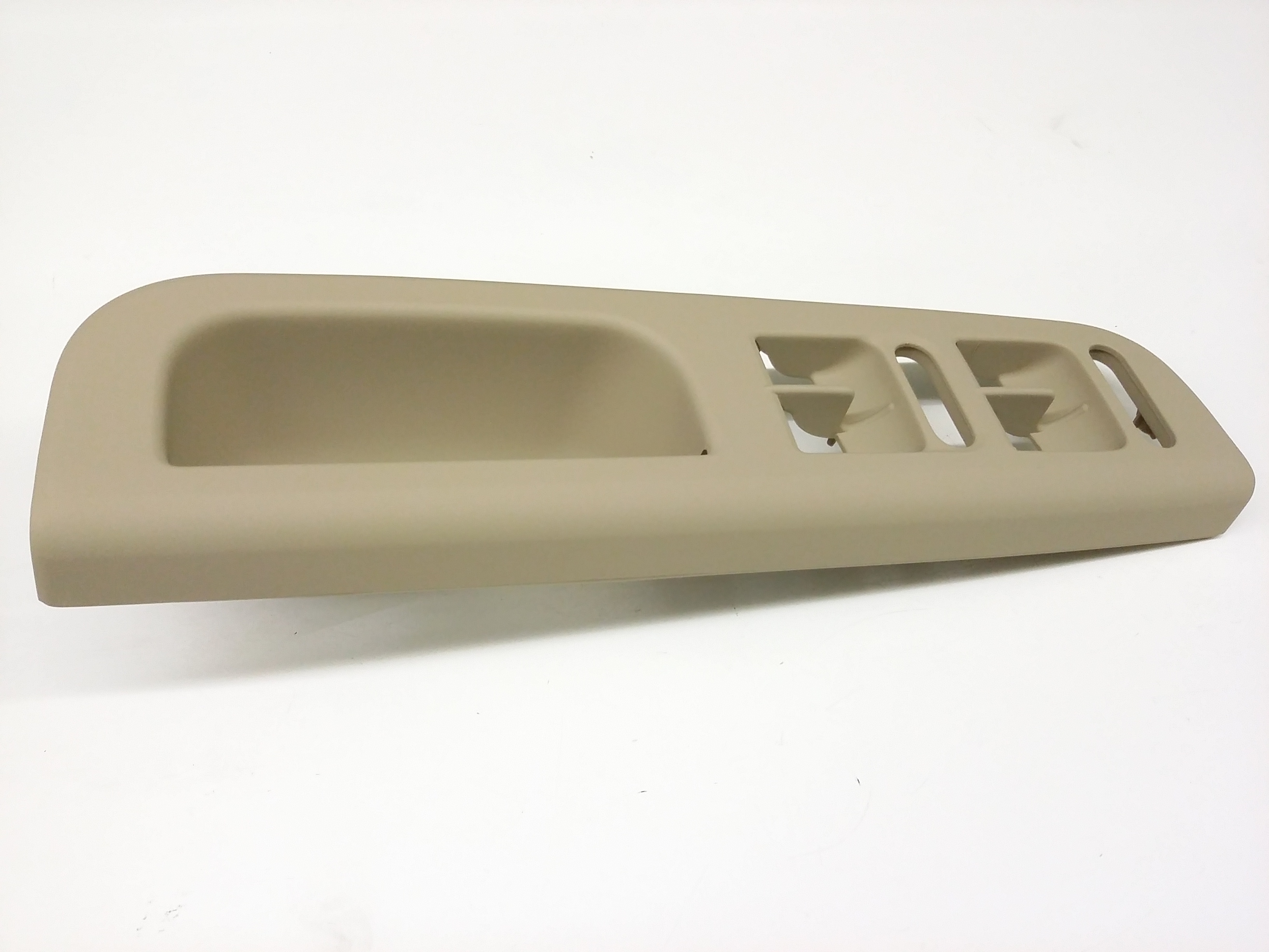 VOLKSWAGEN GOLF 4  1998 - 2005 BEJ KAPI ÇEKME KOLU İÇ - resim 1