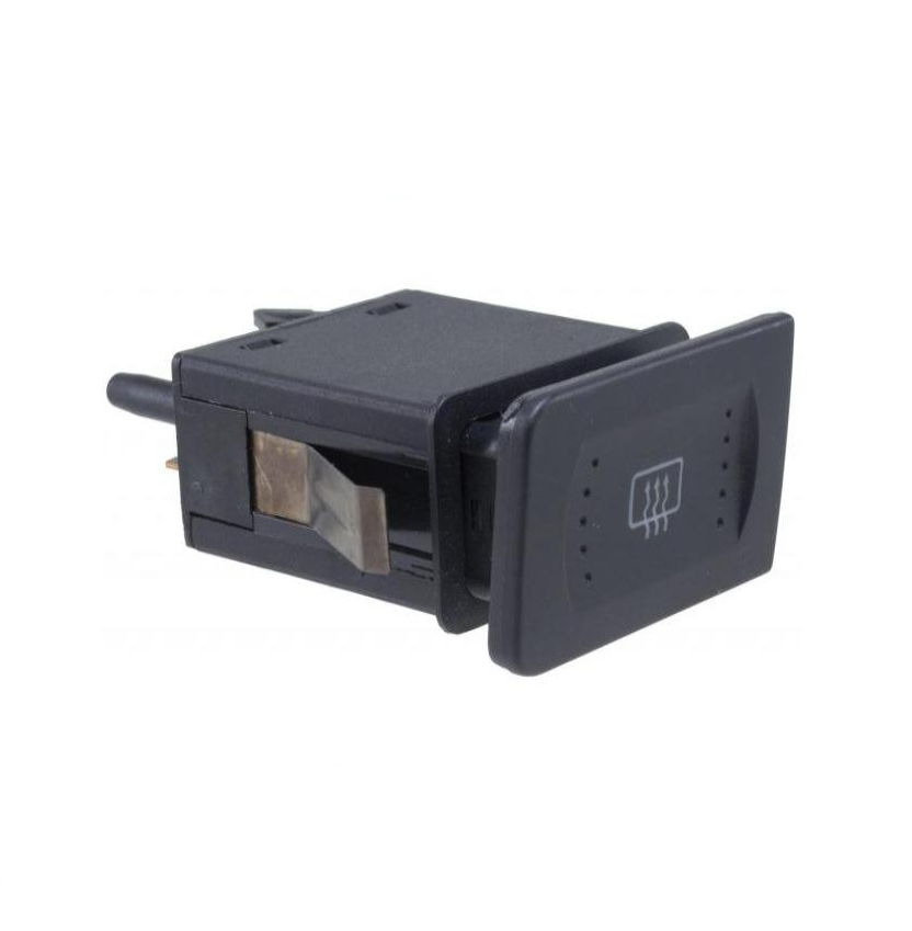 VOLKSWAGEN GOLF 4 1997 - 2004 ARKA CAM REZİSTANS ANAHTARI - resim 1