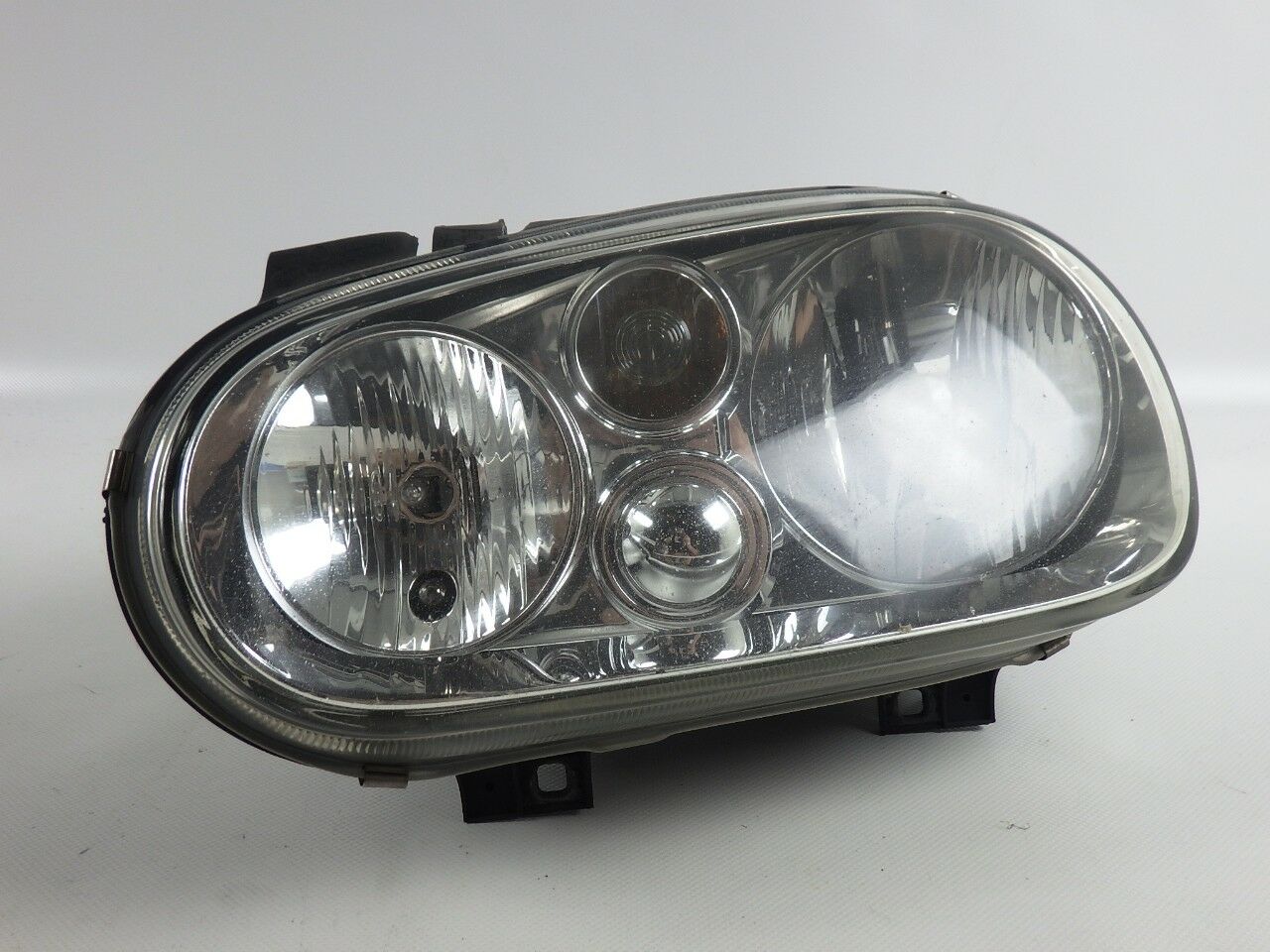 VOLKSWAGEN GOLF 4 1998 - 2004 FAR SOL SİSLİ - resim 1