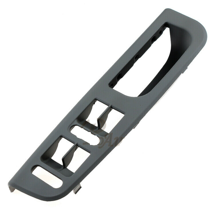 VOLKSWAGEN GOLF 4 1998 - 2004 KAPI ÇEKME KOLU GRİ - resim 1