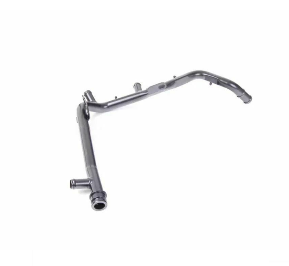 VOLKSWAGEN GOLF 4 1998 - 2005 1.6 AKL RADYATÖR SAC SU BORUSU - resim 1
