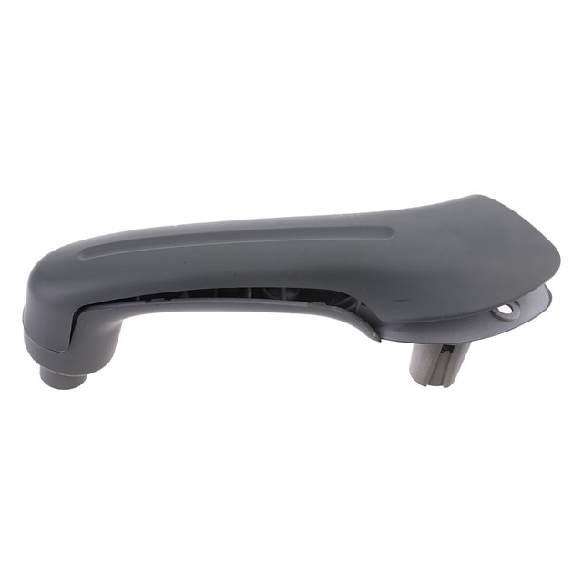 VOLKSWAGEN GOLF 4 1998 - 2005 ARKA SAĞ İÇ KAPI TUTAMAĞI GRİ - resim 1
