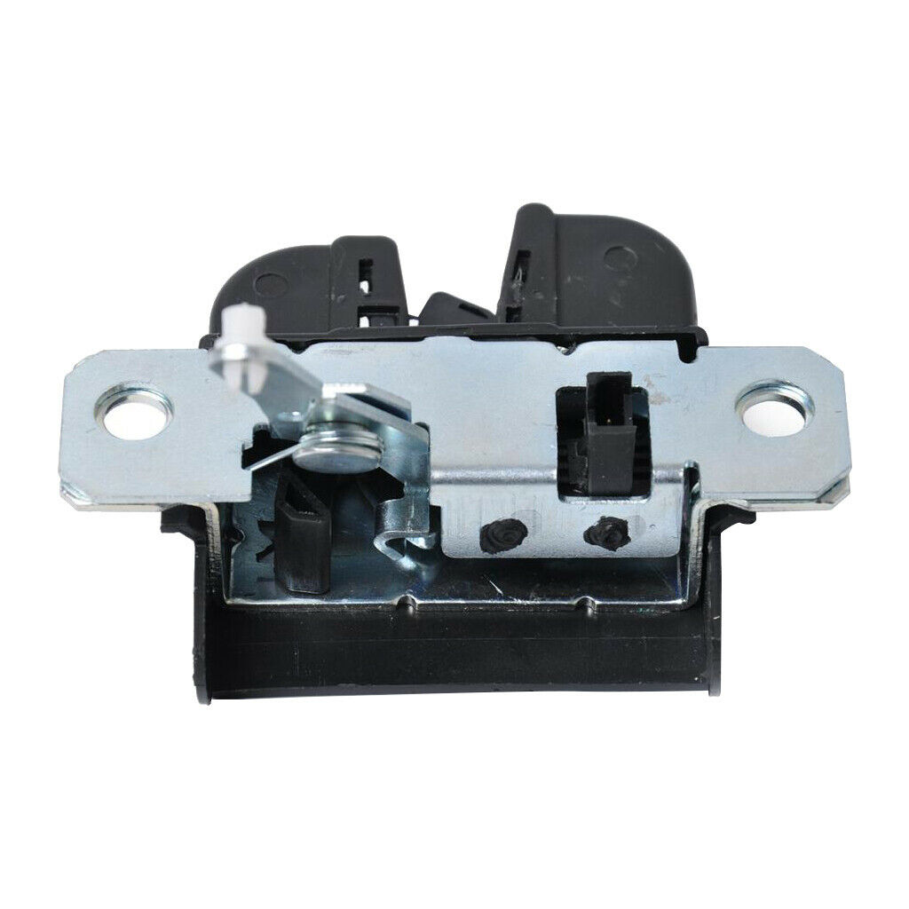 VOLKSWAGEN GOLF 4 1998 - 2005 BAGAJ KİLİDİ - resim 1