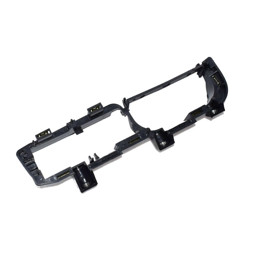 VOLKSWAGEN GOLF 4 1998 - 2005 CAM DÜĞME ÇERÇEVESİ TAKIMI ÖN - resim 1