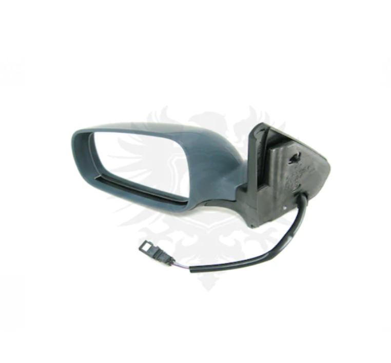 VOLKSWAGEN GOLF 4 1999 - 2005 KOMPLE AYNA SOL - resim 1