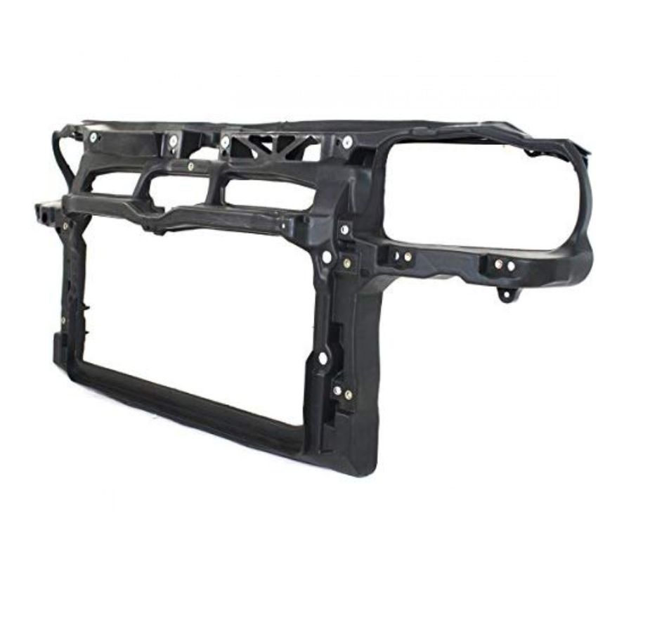 VOLKSWAGEN GOLF 4 1999 - 2005 ÖN PANEL  1J0805588T - resim 1