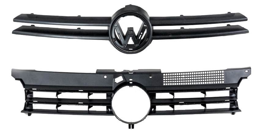 VOLKSWAGEN GOLF 4 1999 - 2005 ÖN PANJUR İÇ VE DIŞ KOMPLE - resim 1