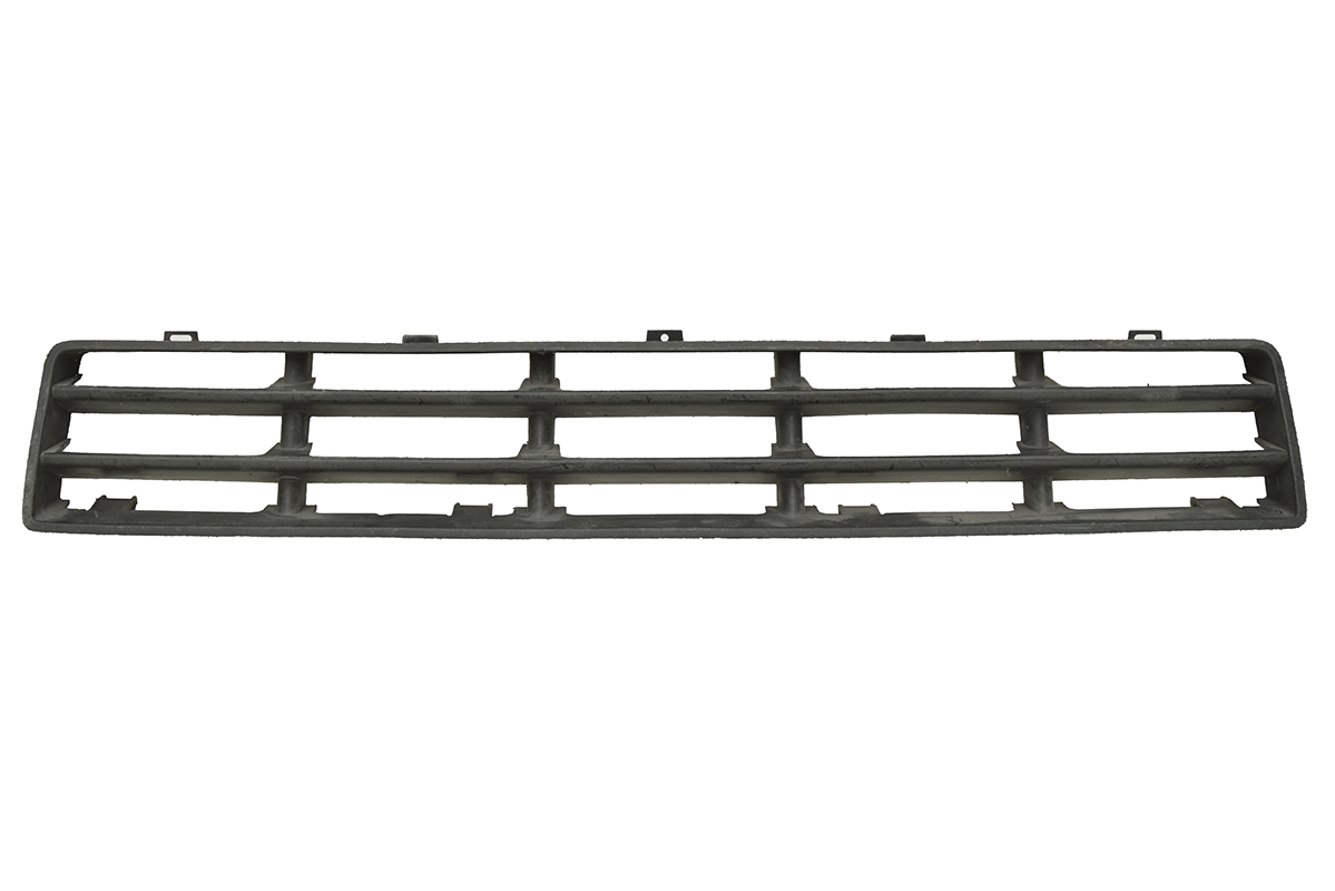 VOLKSWAGEN GOLF 4 1999 - 2005 ÖN TAMPON ORTA IZGARA - resim 1