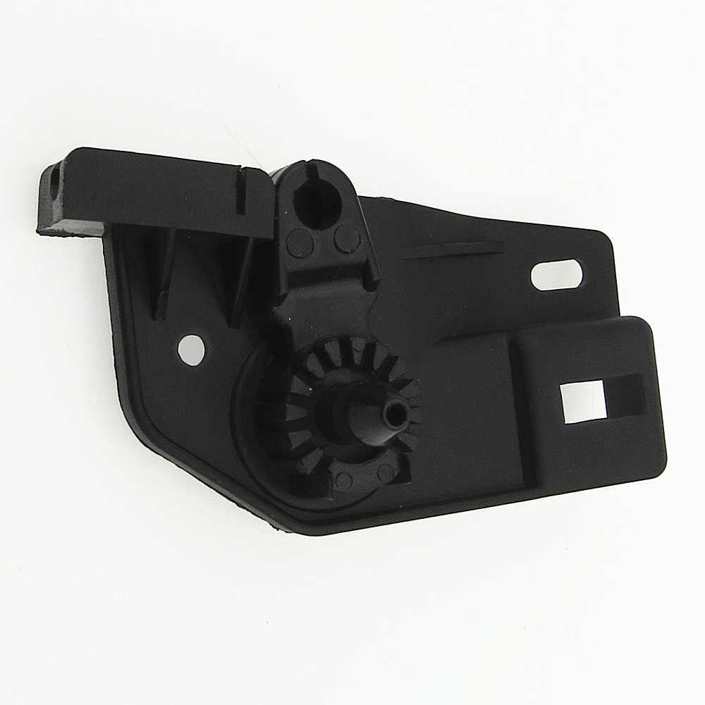 VOLKSWAGEN GOLF 4 BORA MOTOR KAPUT AÇMA PLASTİĞİ ORJİNAL - resim 1