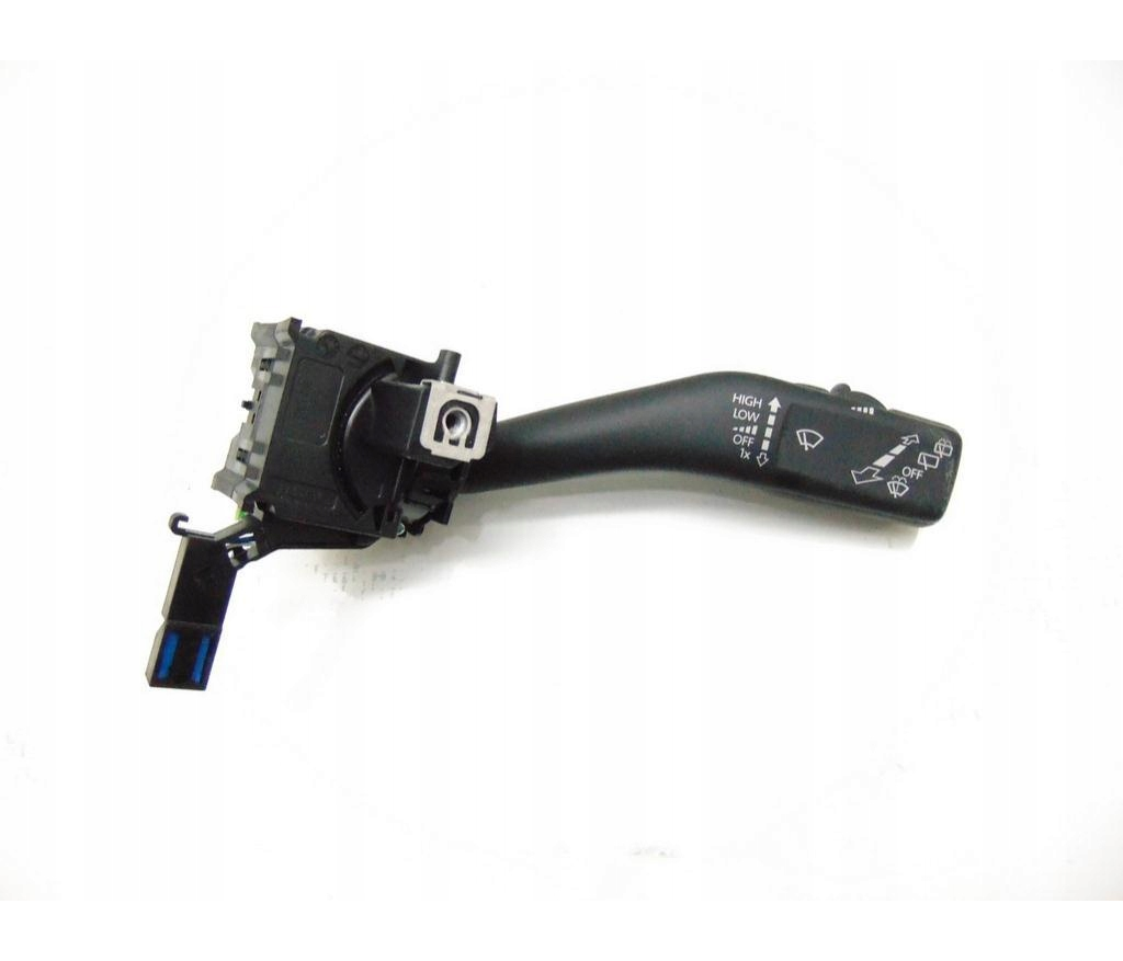 VOLKSWAGEN GOLF 5 2003 - 2014 SİLGİ KOLU - resim 1