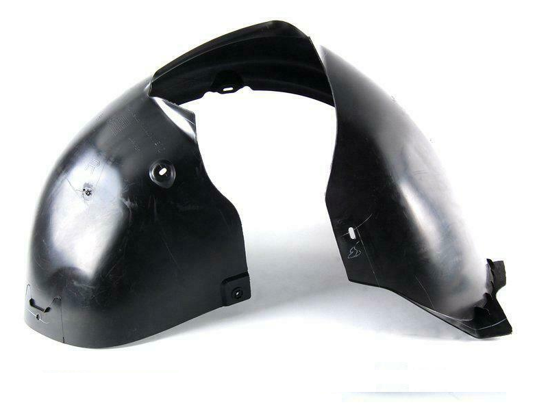VOLKSWAGEN GOLF 5 2004 - 2009 ÇAMURLUK DAVLUMBAZI UZUN SAĞ - resim 1