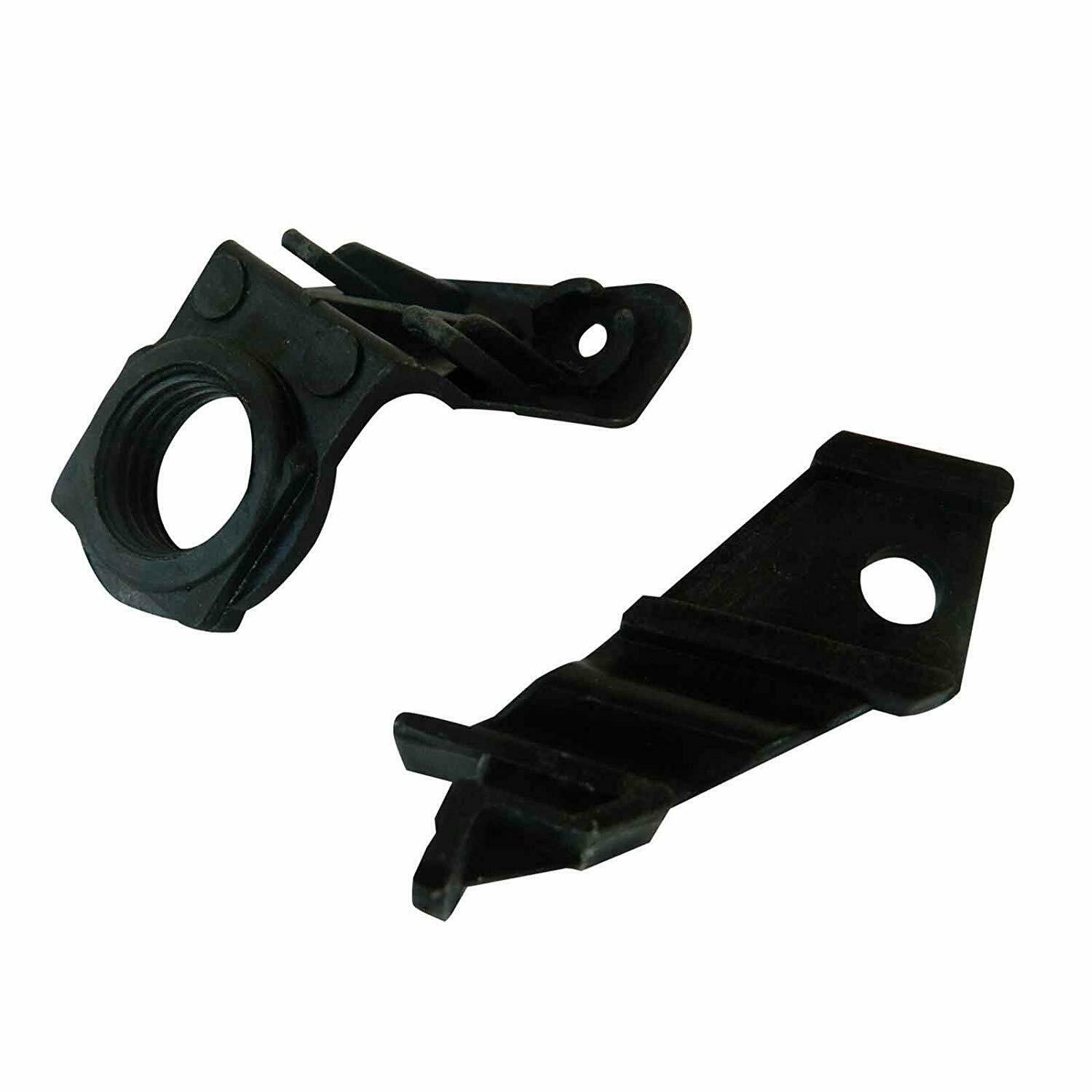 VOLKSWAGEN GOLF 5 2004 - 2009 FAR TAMİR KİTİ SOL - resim 1