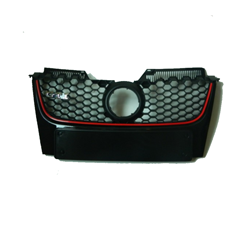 VOLKSWAGEN GOLF 5 2004 - 2009 GTİ ÖN PANJUR - resim 1