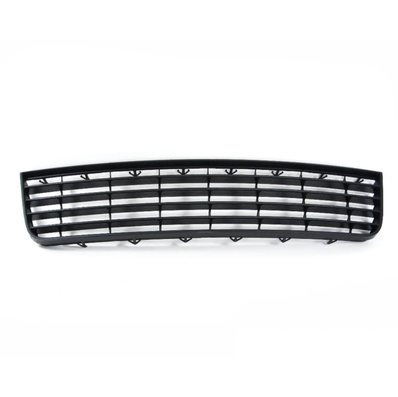 VOLKSWAGEN GOLF 5 2004 - 2009 ÖN TAMPON IZGARASI - resim 1