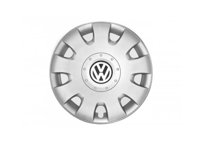 VOLKSWAGEN GOLF 5 2004 - 2009 TİPİ JANT KAPAĞI 13 İNÇ - resim 1