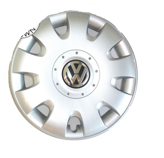 VOLKSWAGEN GOLF 5 2004 - 2009 TİPİ JANT KAPAĞI 14 İNÇ - resim 1