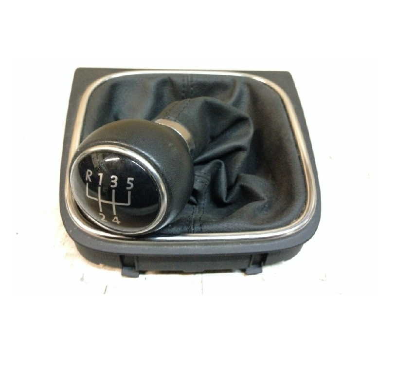 VOLKSWAGEN GOLF 5 2004 - 2009 VİTES TOPUZU VE KÖRÜĞÜ 5 İLERİ - resim 1