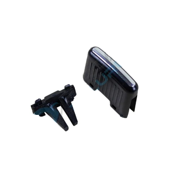 VOLKSWAGEN GOLF 5 2005 - 2009 KALORİFER IZGARASI DÖNÜŞ KİTİ SOL - resim 1