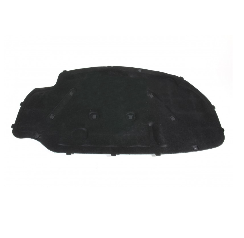 VOLKSWAGEN GOLF 5 2005 - 2009 MOTOR KAPUT KEÇESİ İZALASYONLU - resim 1
