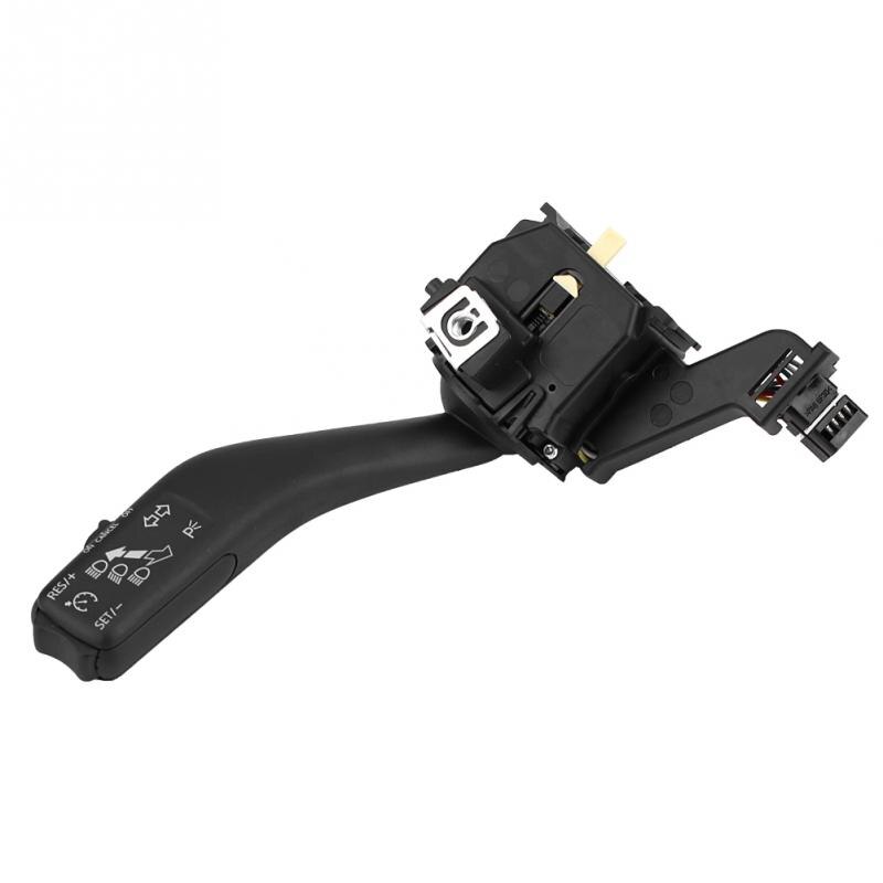 VOLKSWAGEN GOLF 5 2006 - 2008 CRUISE KONTROLLÜ SİNYAL KOLU - resim 1