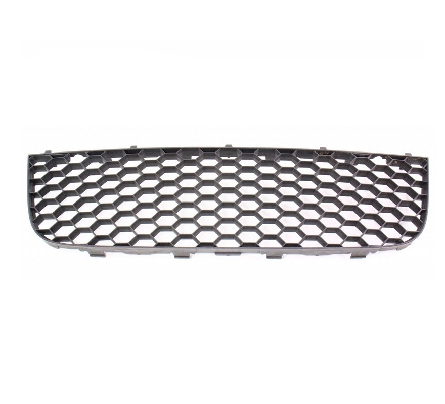 VOLKSWAGEN GOLF 5 GTİ 2004 - 2009 ÖN TAMPON ORTA IZGARA - resim 1