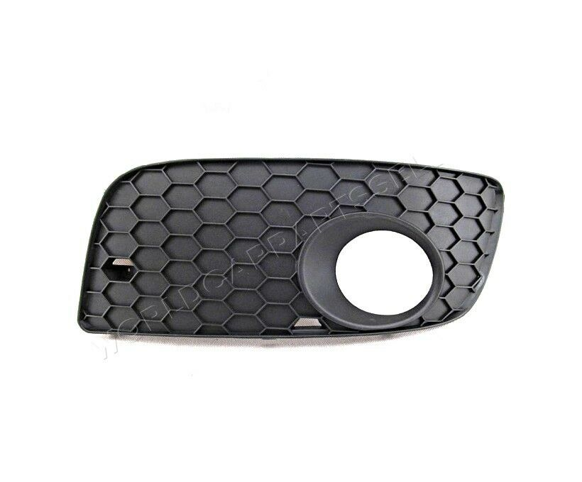 VOLKSWAGEN GOLF 5 GTİ 2004-2009 SOL SİS FARI ÇERÇEVESİ IZGARASI - resim 1