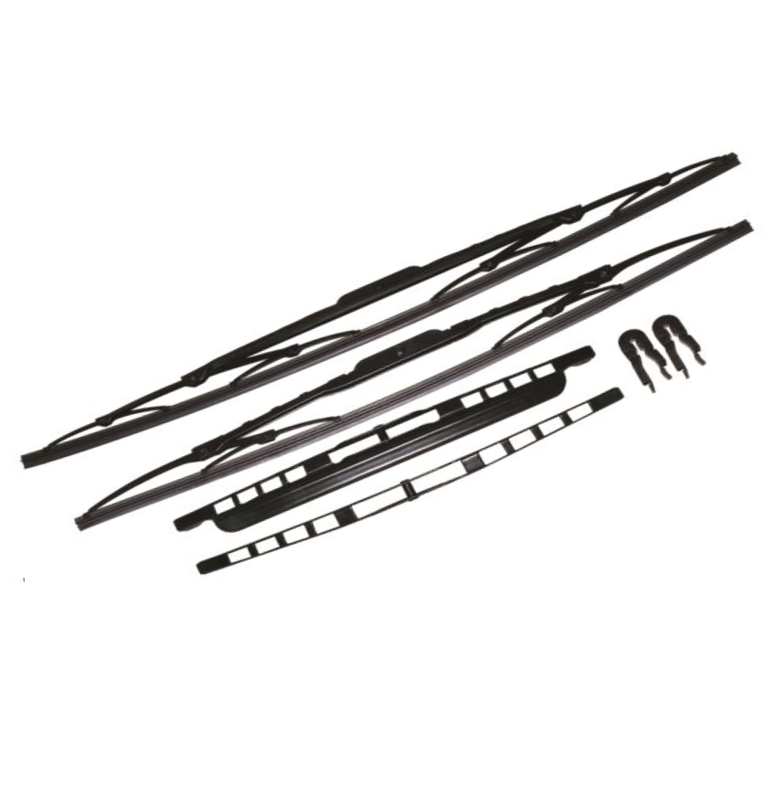 VOLKSWAGEN GOLF 530 + 480 mm SİLECEK SÜPÜRGESİ - resim 1