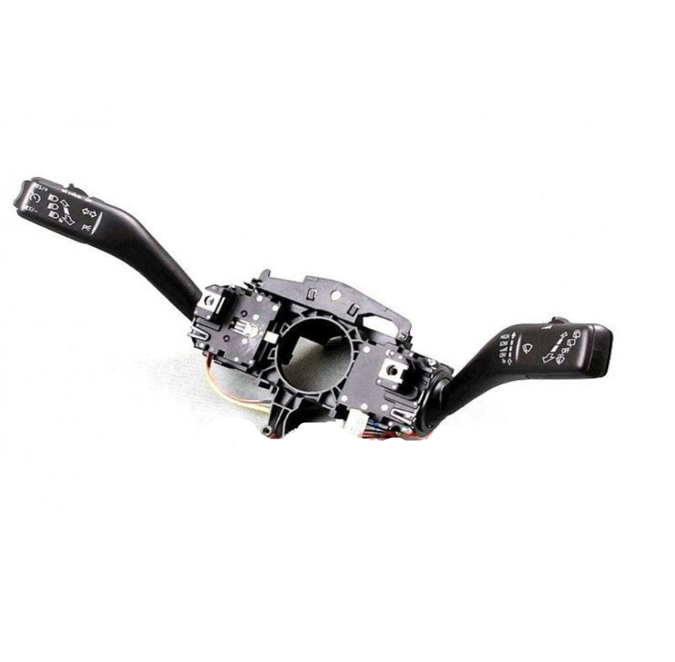 VOLKSWAGEN GOLF 6 1.6 TDI 2008 - 2012 SİNYAL + SİLECEK KOLU - resim 1