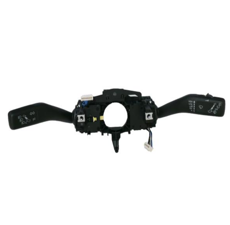 VOLKSWAGEN Golf 6 1.6 TDI 2008-2012 SİNYAL- SİLECEK KOLU HIGHLIN - resim 1