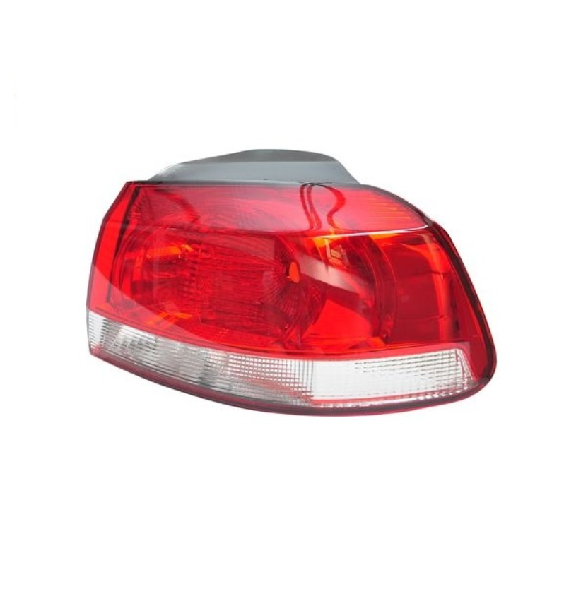 VOLKSWAGEN GOLF 6 2003 - 2009 SAĞ STOP LAMBASI DIŞ - resim 1