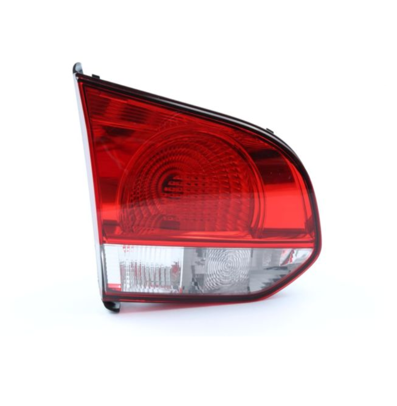 VOLKSWAGEN GOLF 6 2003 - 2009 SOL STOP LAMBASI İÇ - resim 1