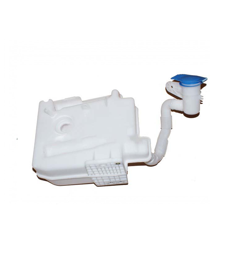 VOLKSWAGEN GOLF 6 2009 - 2013 CAM SİLECEK SU DEPOSU FAR YIKAMALI - resim 1