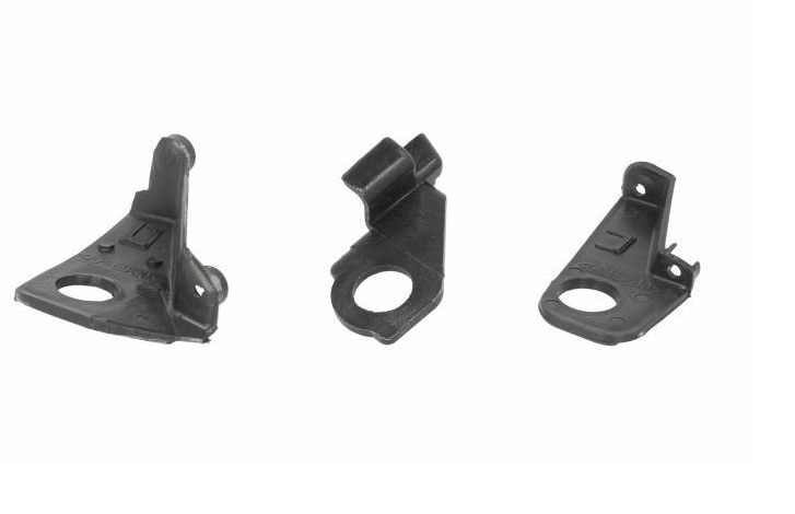 VOLKSWAGEN GOLF 6 2009 - 2013 FAR TAMİR KİTİ SOL - resim 1