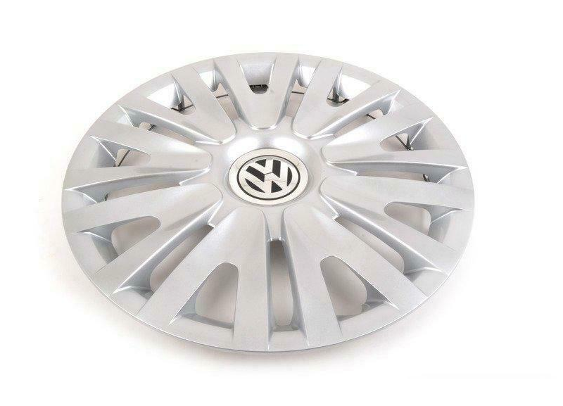 VOLKSWAGEN GOLF 6 2009 - 2013 JANT KAPAĞI 15 İNÇ - resim 1