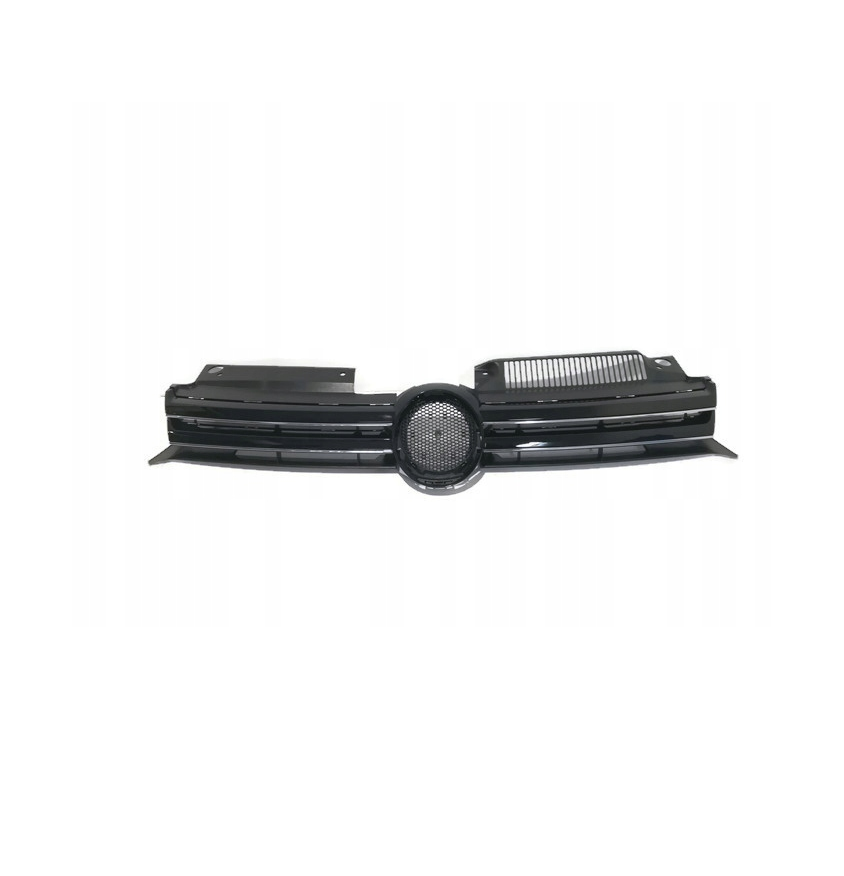 VOLKSWAGEN GOLF 6 2009 - 2013 ÖN PANJUR KROMLU - resim 1