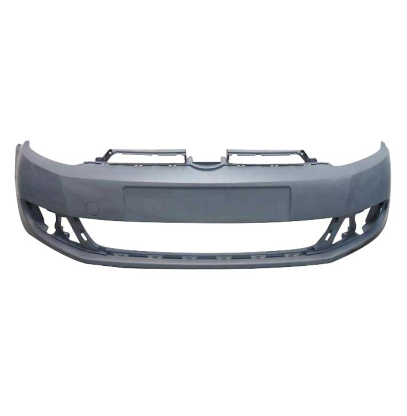 VOLKSWAGEN GOLF 6 2009 - 2013 ÖN TAMPON SENSÖRSÜZ FAR YIKAMASIZ - resim 1