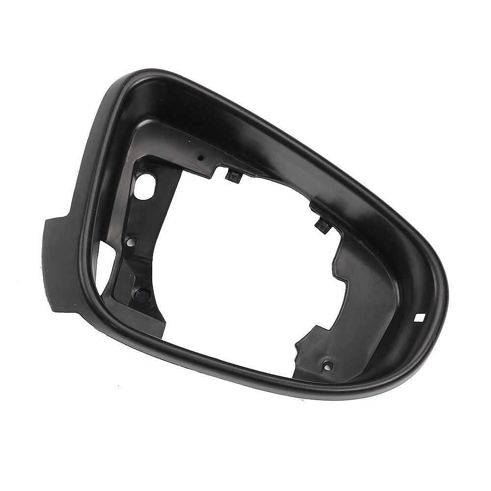 VOLKSWAGEN GOLF 6 2009 - 2013 SAĞ AYNA ÇERÇEVESİ - resim 1