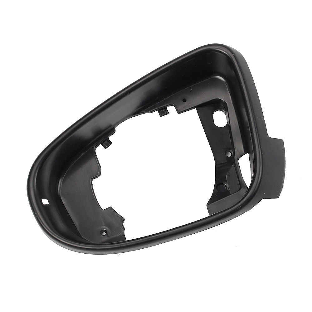VOLKSWAGEN GOLF 6 2009 - 2013 SOL AYNA ÇERÇEVESİ - resim 1