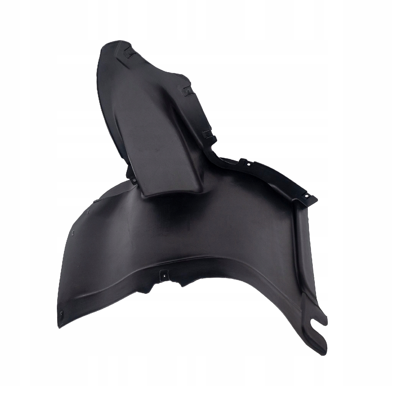 VOLKSWAGEN GOLF 6 2009 - 2013 SOL ÇAMURLUK DAVLUMBAZI - resim 1