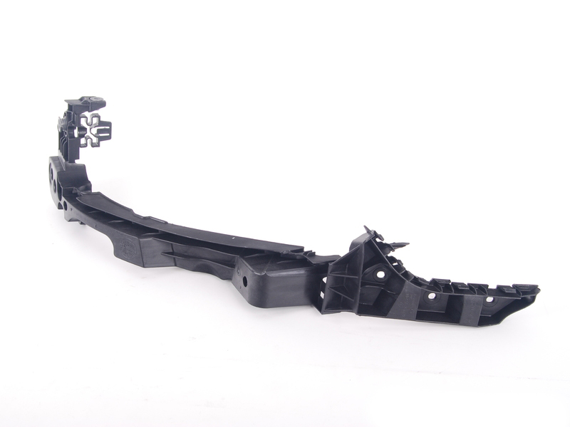 VOLKSWAGEN GOLF 6 2009 - 2013 SOL FAR ALT BRAKETİ - resim 1