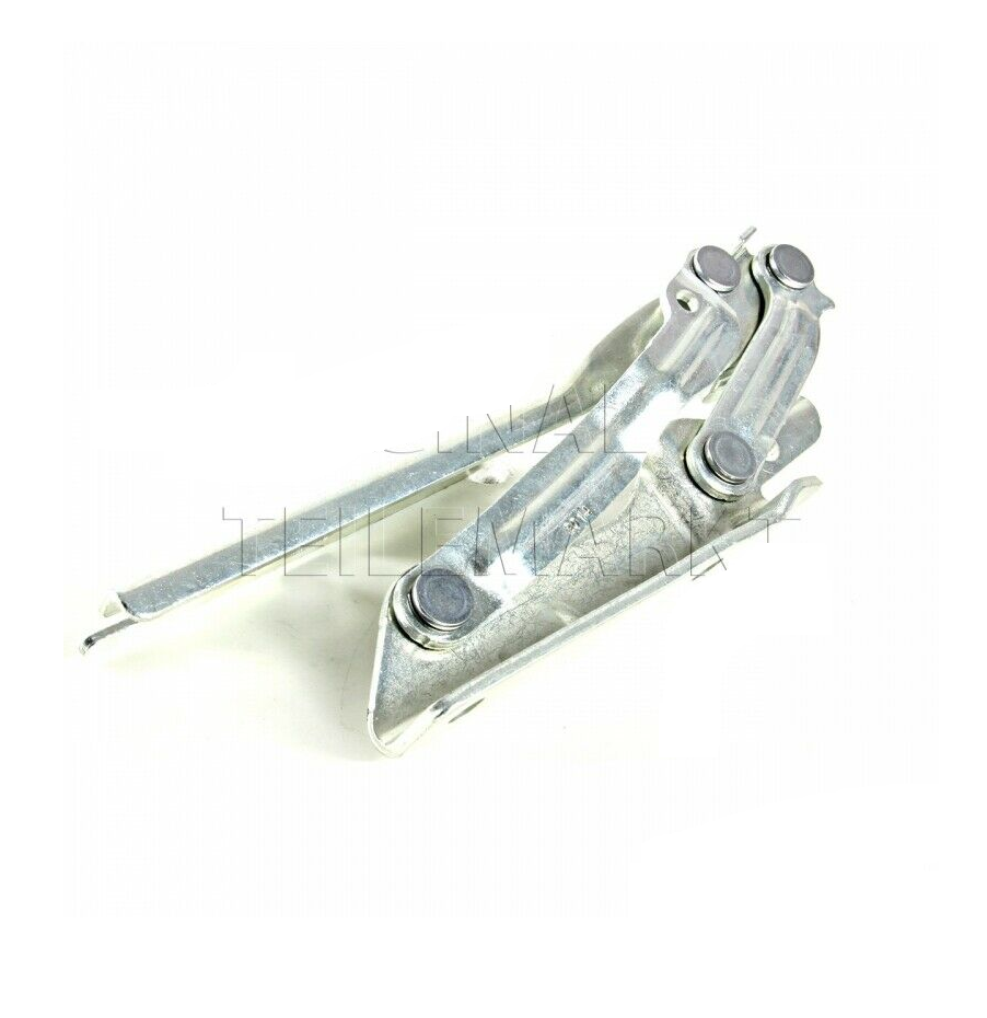 VOLKSWAGEN GOLF 6 2009 - 2013 SOL MOTOR KAPUT MENTEŞESİ - resim 1