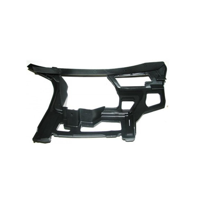 VOLKSWAGEN GOLF 6 2009 - 2013 SOL ÖN TAMPON BAĞLANTI BRAKETİ - resim 1