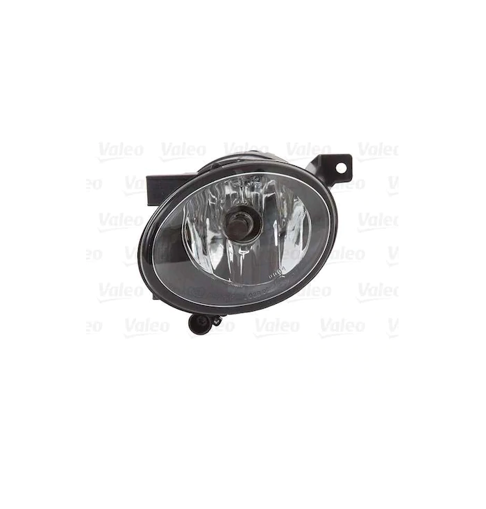 VOLKSWAGEN GOLF 6 2009 - 2013 SOL SİS FARI AMPULLÜ DUYLU - resim 1