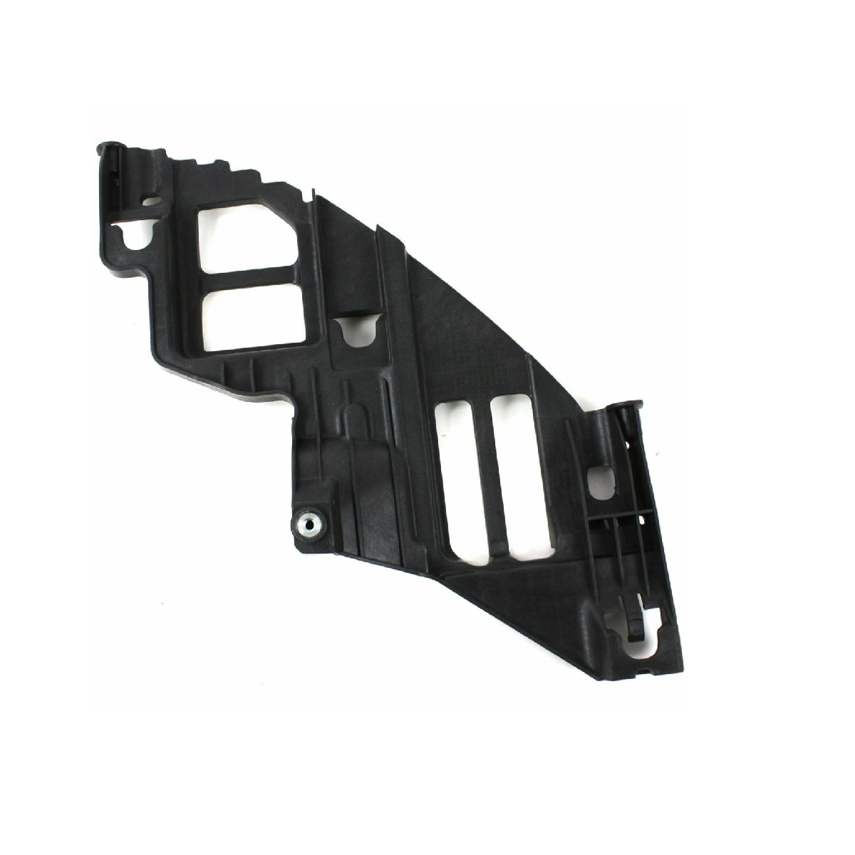 VOLKSWAGEN GOLF 6 2009 - 2013 SOL TAMPON BAĞLANTI BRAKETİ - resim 1