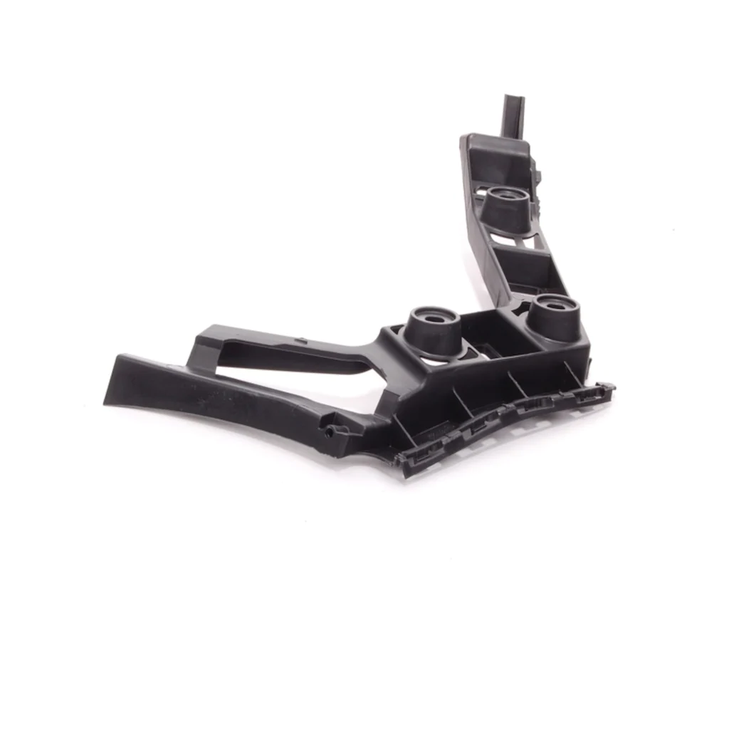 VOLKSWAGEN GOLF 6 2009 - 2013 TAMPON BRAKETİ ARKA SOL - resim 1