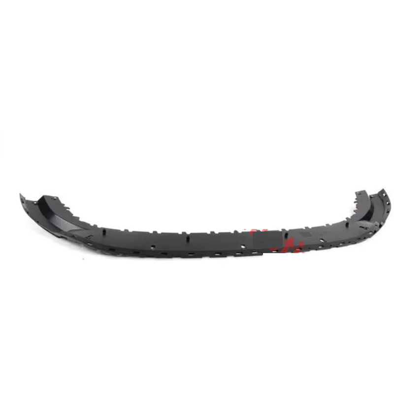 VOLKSWAGEN GOLF 6 GTİ 2009 - 2013 ÖN TAMPON SPOİLER - resim 1