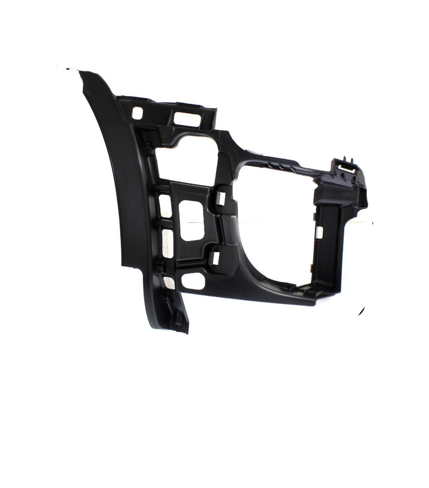 VOLKSWAGEN GOLF 6 GTİ 2009 - 2013 SAĞ SİS FAR BRAKETİ GTİ - resim 1